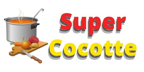 Super Cocotte Logo