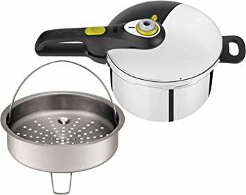 Tefal Secure 5 Neo Cocotte-minute