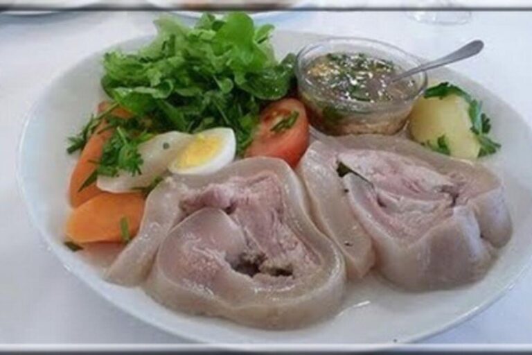 Tête de Veau à la Cocotte Minute - Guide de Cuisson Parfait